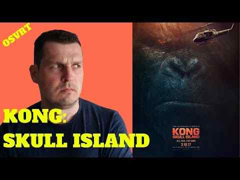 Kong: Otok lubanja - Filmski Osvrt