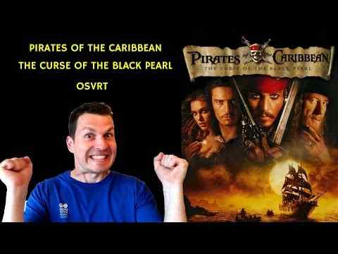 Pirates of the Caribbean: The Curse of the Black Pearl - Filmski Osvrt