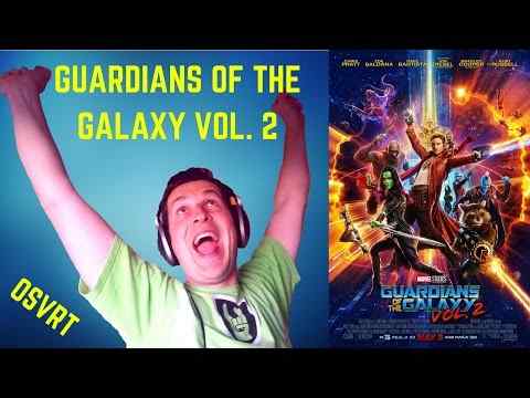 Čuvari Galaksije Vol. 2 - Filmski Osvrt