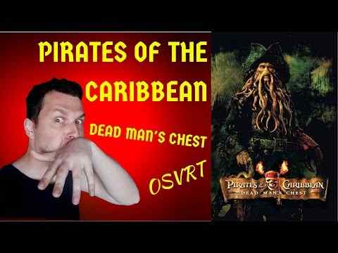 Pirates of the Caribbean: Dead Man's Chest - Filmski Osvrt