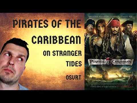 Pirati s Kariba: Nepoznate plime - Filmski Osvrt