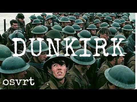 Dunkirk - Filmski Osvrt