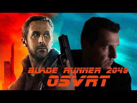 Blade Runner 2049 - Filmski Osvrt