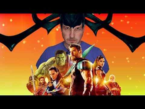 Thor: Ragnarok - Filmski Osvrt