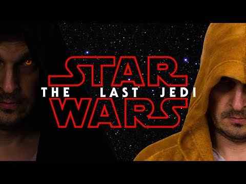 Ratovi zvijezda: Posljednji Jedi - Filmski Osvrt