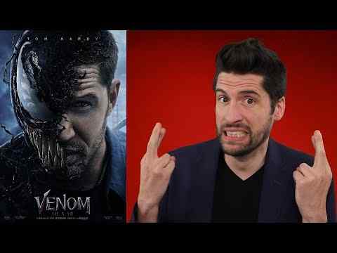 Venom - Jeremy Jahns Movie review