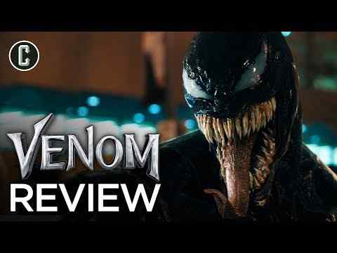 Venom - Collider Movie Review