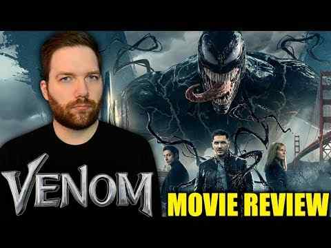 Venom - Chris Stuckmann Movie review