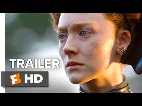 Mary Queen of Scots - trailer 2