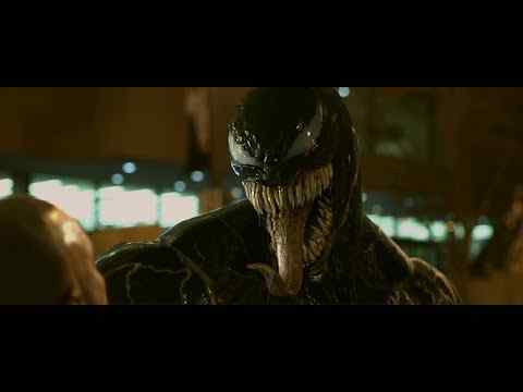 Venom - TV Spot 1