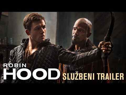 Robin Hood - trailer 2