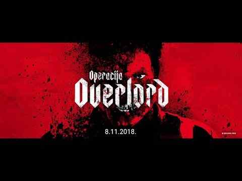 Operacija Overlord - TV Spot 1