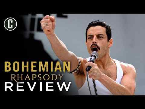 Bohemian Rhapsody - Collider Movie Review