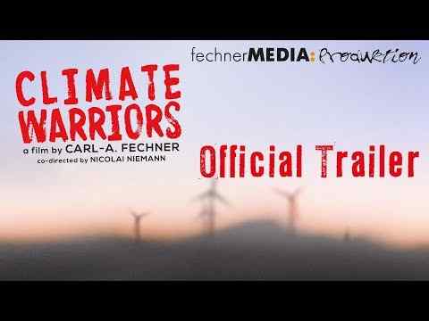 Climate Warriors - trailer