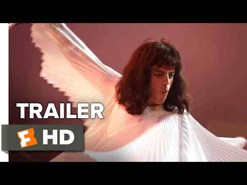 Bohemian Rhapsody - trailer 3