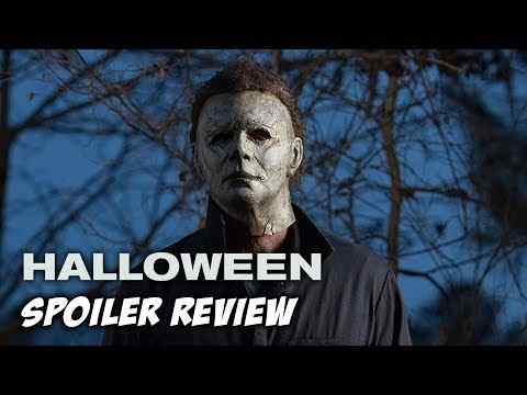 Halloween - Schmoeville Movie Review
