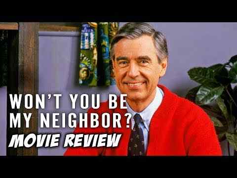 Won't You Be My Neighbor? - Schmoeville Movie Review