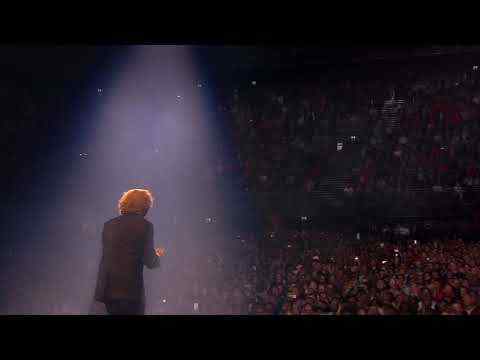 Simply Red - Symphonica in Rosso - trailer