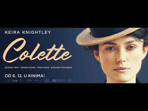 Colette - trailer 1