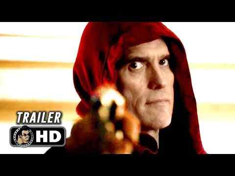 The House That Jack Built - trailer 2