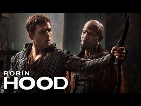 Robin Hood - TV Spot 1