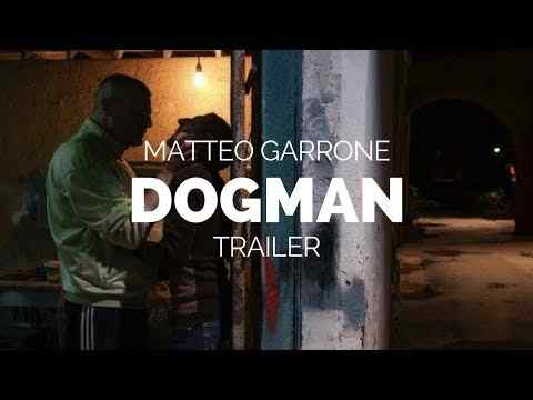 Dogman - trailer 1