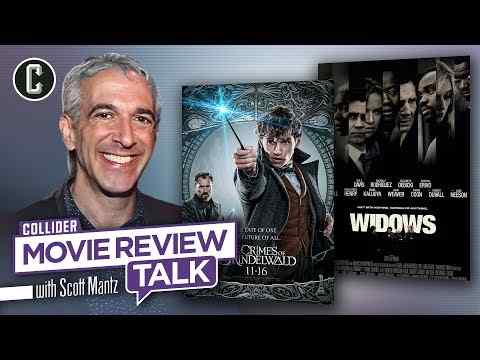 Fantastic Beasts: The Crimes of Grindelwald - Collider Movie Review