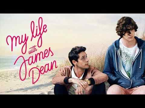 Ma vie avec James Dean - trailer 1