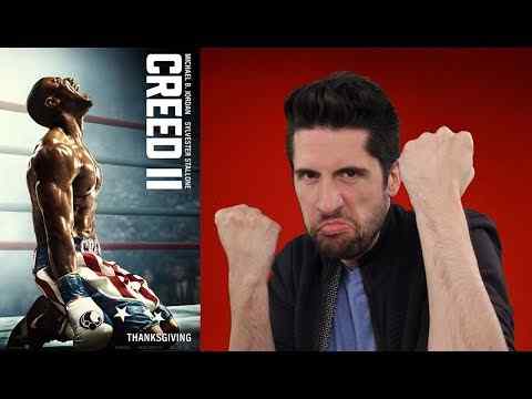 Creed II - Jeremy Jahns Movie review