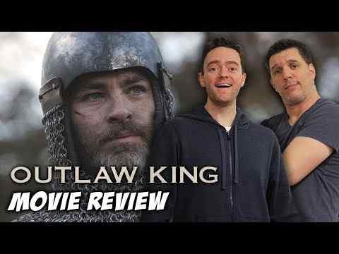 Outlaw King - Schmoeville Movie Review