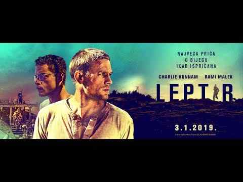 Leptir - trailer 1