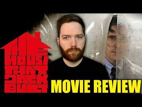 The House That Jack Built - Chris Stuckmann Movie review