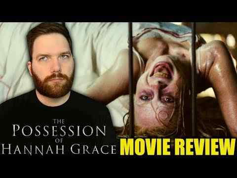 The Possession of Hannah Grace - Chris Stuckmann Movie review