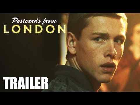 Postcards from London - trailer