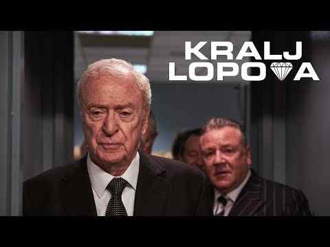 Kralj lopova - trailer 1