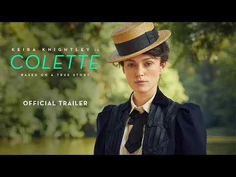 Colette - trailer 2
