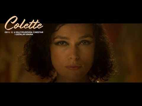 Colette - TV Spot 1