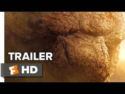 Godzilla: King of the Monsters - trailer 2
