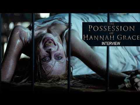 The Possession of Hannah Grace - Interviews