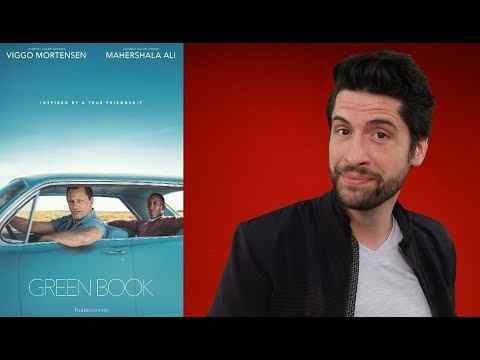 Green Book - Jeremy Jahns Movie review
