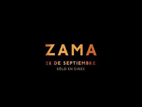 Zama - trailer
