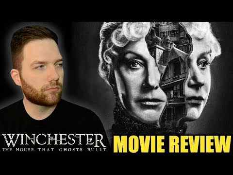 Winchester - Chris Stuckmann Movie review