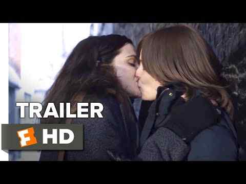 Disobedience - trailer 1