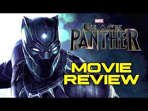 Black Panther - JoBlo Movie Review