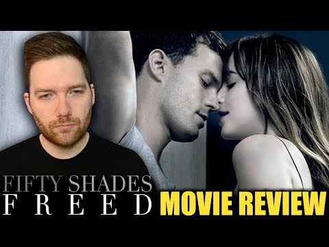 Fifty Shades Freed - Chris Stuckmann Movie review