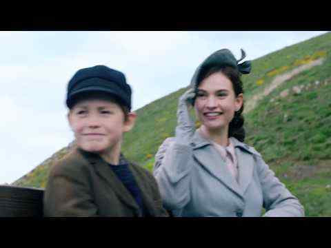 Društvo za književnost i pitu od krumpira s Guernseyja - trailer 1