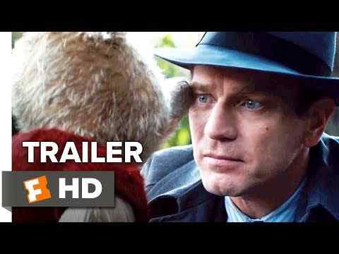 Christopher Robin - trailer 1