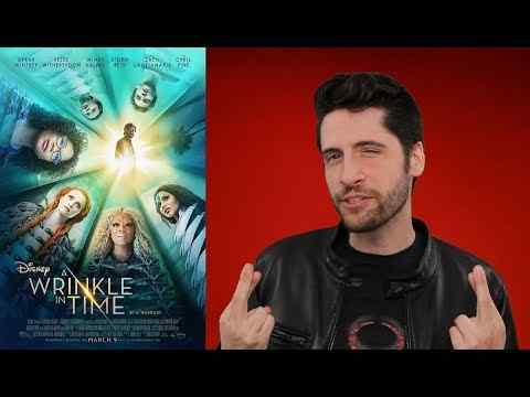 A Wrinkle in Time - Jeremy Jahns Movie review