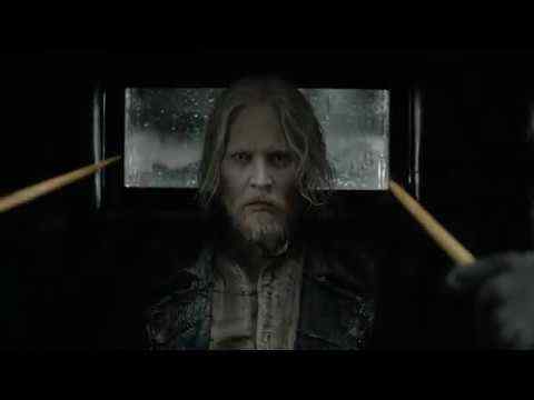 Čudesne zvijeri: Grindelwaldova zlodjela - trailer 1