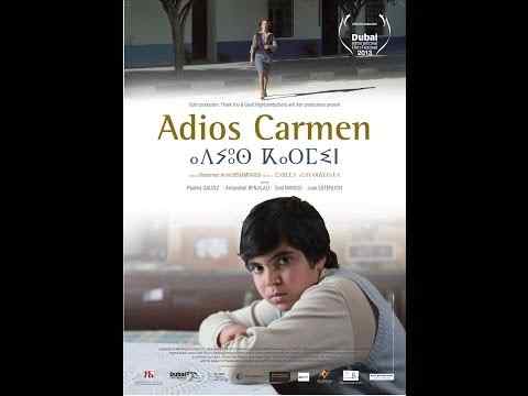 Adios Carmen - trailer